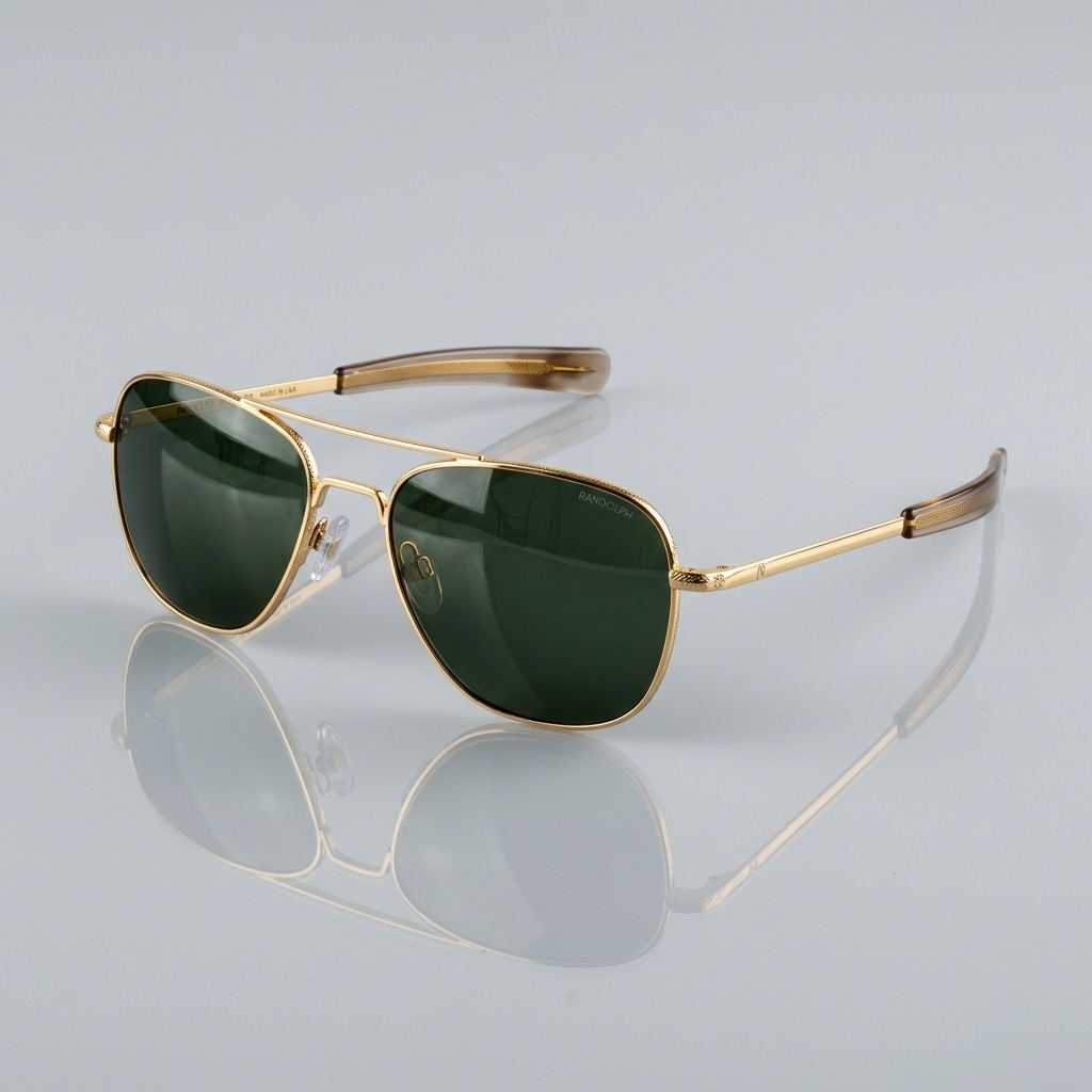 Navigator Polarized Aviators