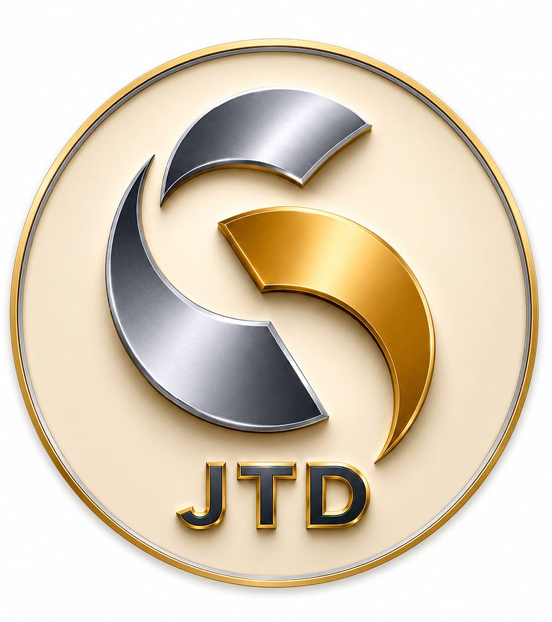 JTD Global Logo